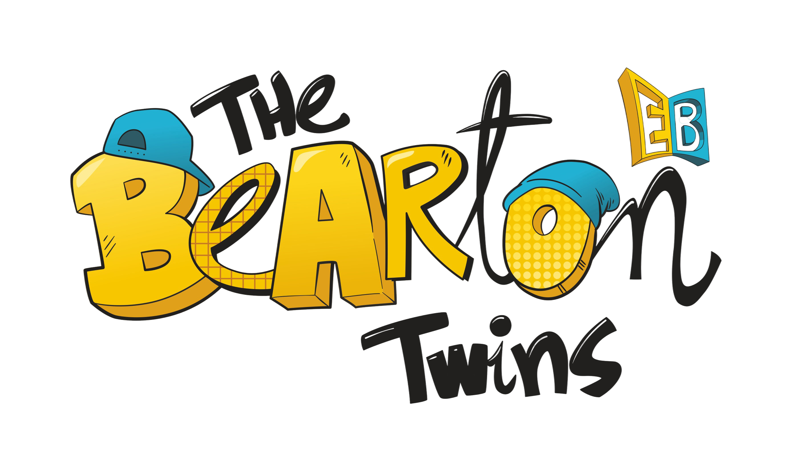 The Bearton Twins logo