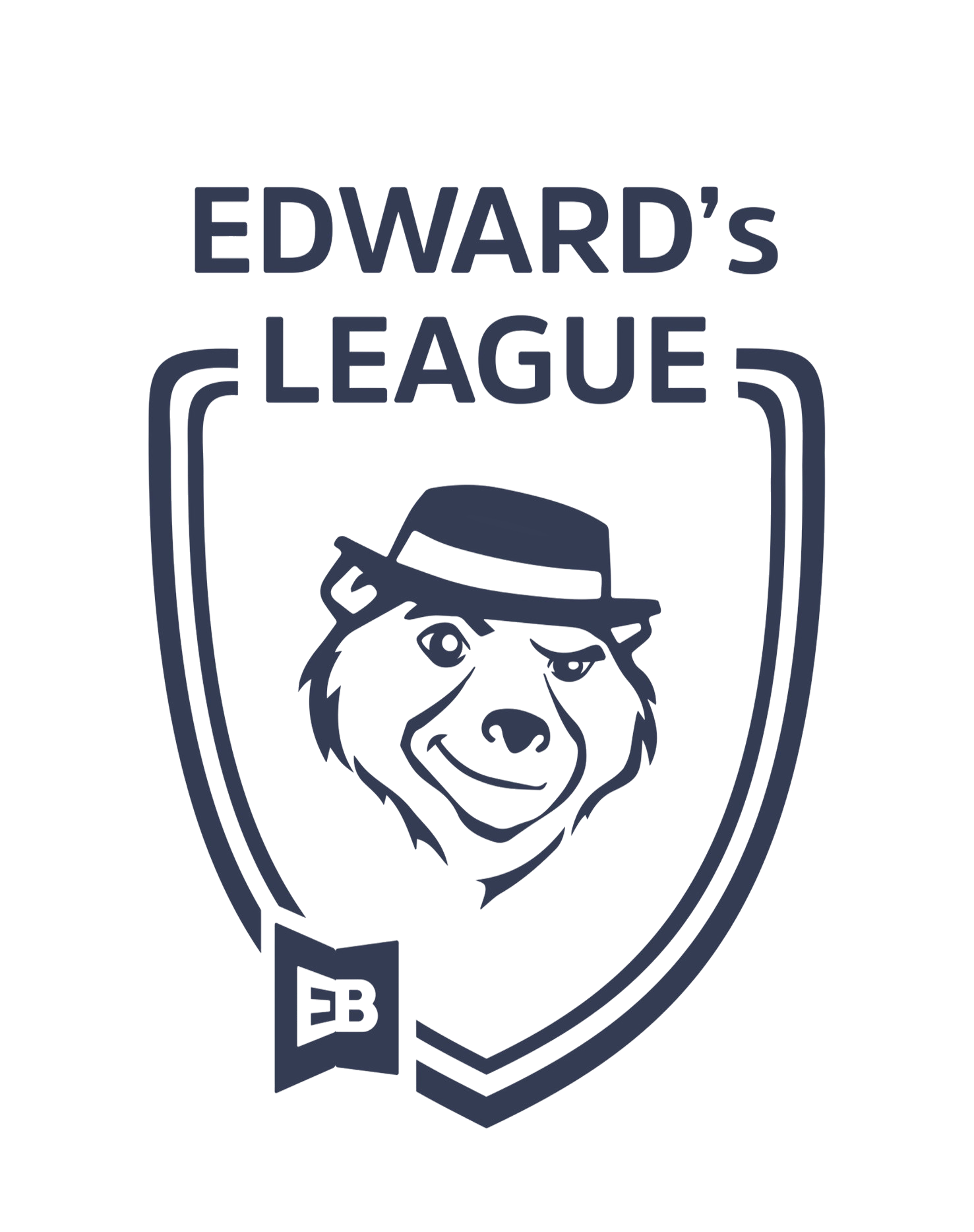 Edward's League logo