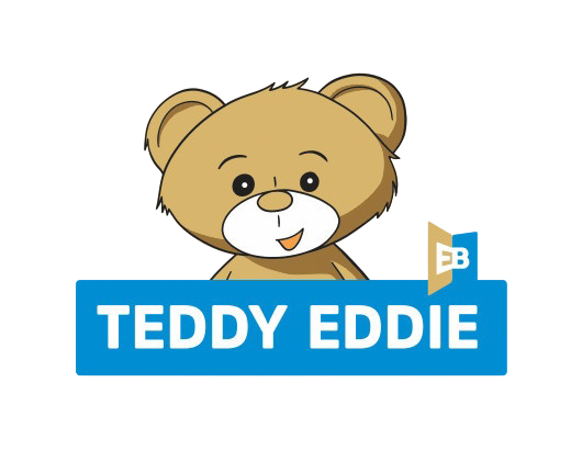 Teddy Eddie logo
