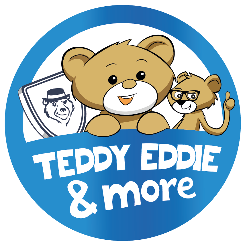 Teddy Eddie & more